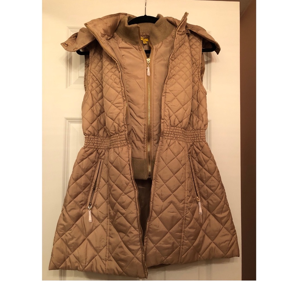 Vest